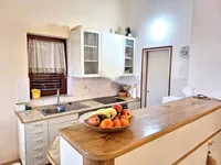 Недвижимость Семейный дом Побри в Опатии: 8