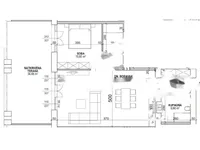 Недвижимость Двухкомнатная квартира в центре: 4