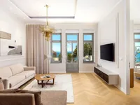 Недвижимость Двухкомнатная квартира в центре: 6