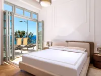 Недвижимость Двухкомнатная квартира в центре: 10