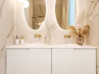 Недвижимость Двухкомнатная квартира в центре: 13