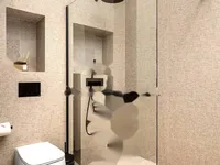 Недвижимость Двухкомнатная квартира в центре: 19