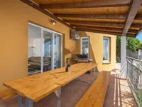 Недвижимость Дом в Вепринац, Опатия: 14