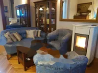 Недвижимость Трехкомнатная квартира в центре Опатии: 1