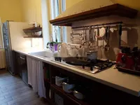 Недвижимость Трехкомнатная квартира в центре Опатии: 2