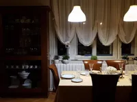 Недвижимость Трехкомнатная квартира в центре Опатии: 7