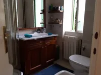 Недвижимость Трехкомнатная квартира в центре Опатии: 9