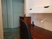 Недвижимость Трехкомнатная квартира в центре Опатии: 11