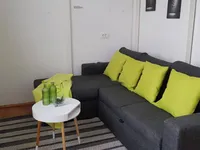 Недвижимость Трехкомнатная квартира в центре Опатии: 15