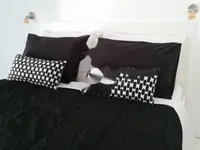 Недвижимость Трехкомнатная квартира в центре Опатии: 16