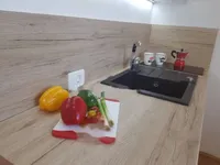 Недвижимость Трехкомнатная квартира в центре Опатии: 20