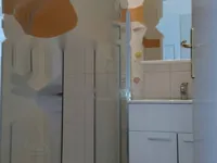 Недвижимость Трехкомнатная квартира в центре Опатии: 21