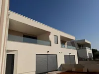 Недвижимость Четырехкомнатная квартира Побри: 10