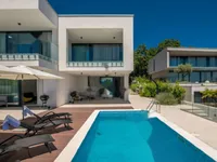 Недвижимость Новый дом 204 м² в Опатии: 1