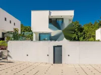 Недвижимость Новый дом 204 м² в Опатии: 25