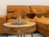 Недвижимость Двухкомнатная квартира в центре: 5