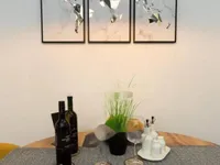 Недвижимость Двухкомнатная квартира в центре: 14