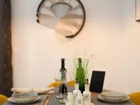 Недвижимость Двухкомнатная квартира в центре: 17