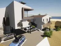 Недвижимость Четырехкомнатная квартира Опатия: 1