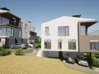 Недвижимость Четырехкомнатная квартира Опатия: 5