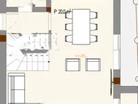 Недвижимость Четырехкомнатная квартира Опатия: 6