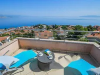 Недвижимость Четырехкомнатная квартира Центр: 4