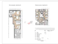 Недвижимость Двухкомнатная квартира в центре: 16