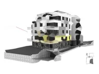 Недвижимость Четырехкомнатная квартира Опатия Центр: 10
