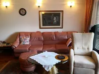 Недвижимость Квартира на первом этаже в центре Опатии: 2