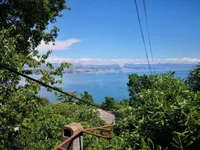 Недвижимость Квартира на первом этаже в центре Опатии: 17