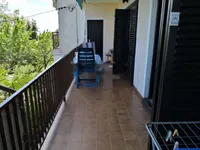 Недвижимость Квартира на первом этаже в центре Опатии: 20