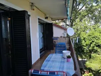 Недвижимость Квартира на первом этаже в центре Опатии: 21