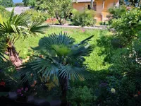 Недвижимость Квартира на первом этаже в центре Опатии: 22