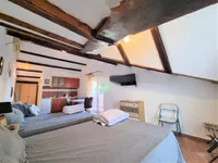 Недвижимость Однокомнатная квартира Ичичи: 2