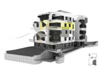 Недвижимость Четырехкомнатная квартира Центр: 12