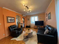 Недвижимость Четырехкомнатная квартира в центре города Опатия: 1