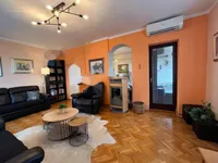 Недвижимость Четырехкомнатная квартира в центре города Опатия: 3