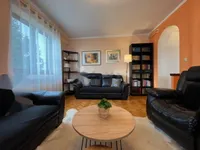 Недвижимость Четырехкомнатная квартира в центре города Опатия: 5