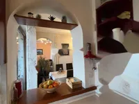 Недвижимость Четырехкомнатная квартира в центре города Опатия: 10