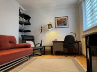 Недвижимость Четырехкомнатная квартира в центре города Опатия: 19