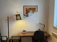 Недвижимость Четырехкомнатная квартира в центре города Опатия: 22