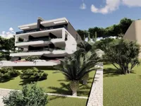 Недвижимость Квартира на втором этаже в центре Опатии: 12