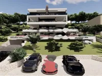 Недвижимость Квартира на втором этаже в центре Опатии: 23