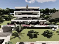 Недвижимость Квартира на втором этаже в центре Опатии: 24