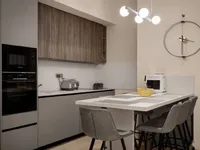 Недвижимость Трехкомнатная квартира Опатия: 7