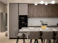 Недвижимость Трехкомнатная квартира Опатия: 8