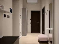 Недвижимость Трехкомнатная квартира Опатия: 10