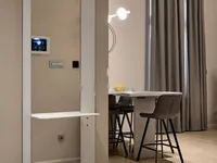 Недвижимость Трехкомнатная квартира Опатия: 12