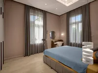 Недвижимость Трехкомнатная квартира Опатия: 17