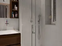 Недвижимость Трехкомнатная квартира Опатия: 25